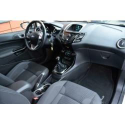 Ford Fiesta 1.0 EcoBoost 100pk Titanium (bj 2013)