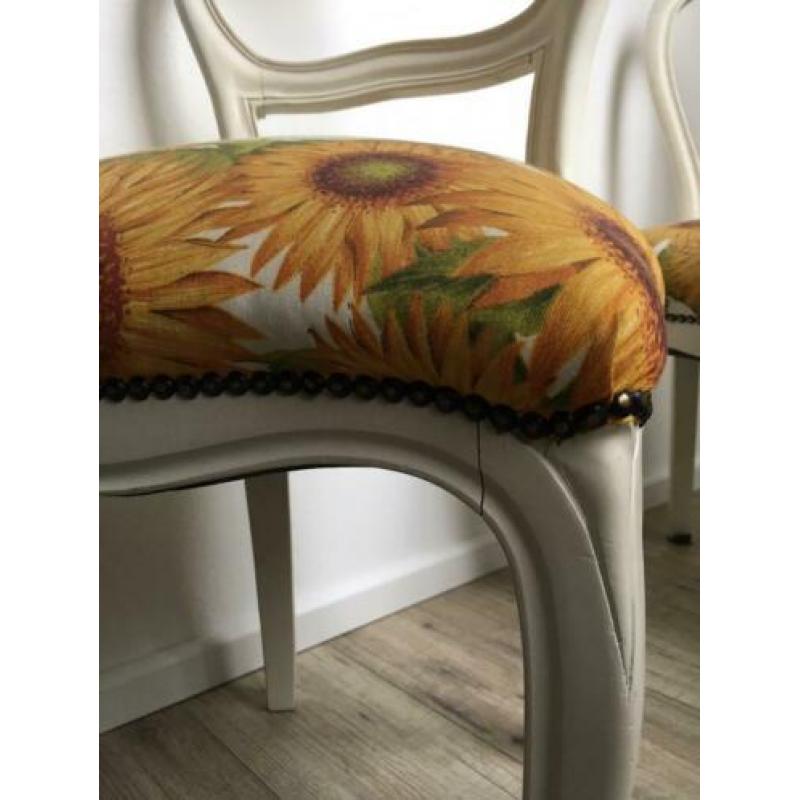 Exclusieve eetkamerstoelen