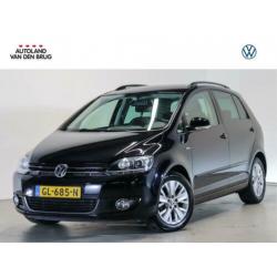 Volkswagen Golf Plus 2.0 TDI 140 PK Life | Xenon | Trekhaak