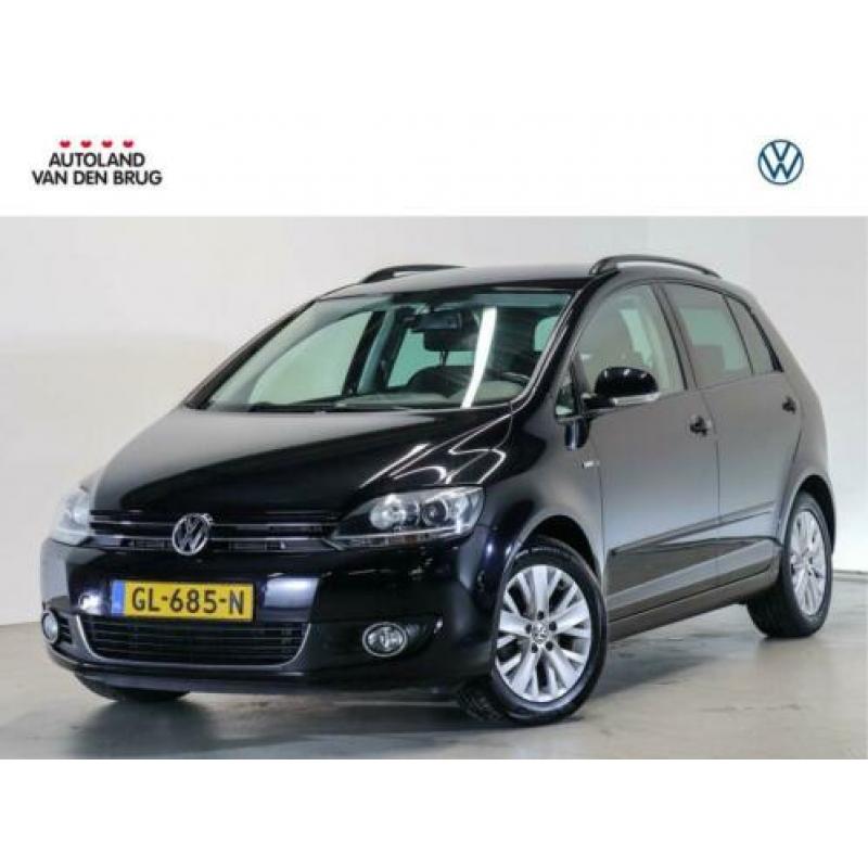 Volkswagen Golf Plus 2.0 TDI 140 PK Life | Xenon | Trekhaak