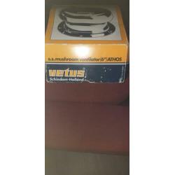 Vetus dak ventilator nieuw