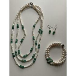 Mooi sieraden
