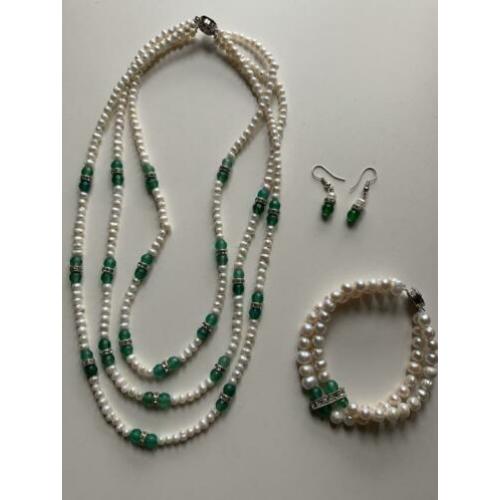 Mooi sieraden