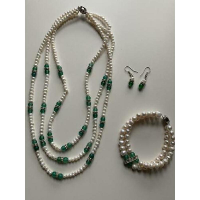 Mooi sieraden