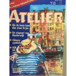 26 x Atelier