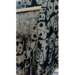 Tuniek supermooie print merk Nümph