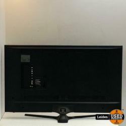 Samsung UE55MU6100 4K Ultra HD Smart LED tv