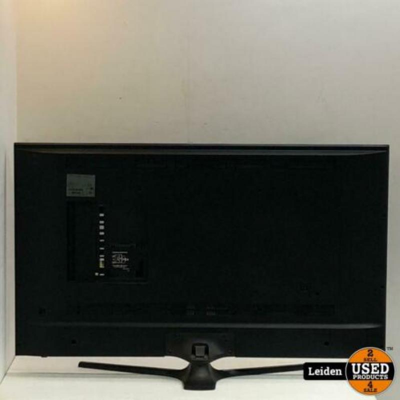 Samsung UE55MU6100 4K Ultra HD Smart LED tv