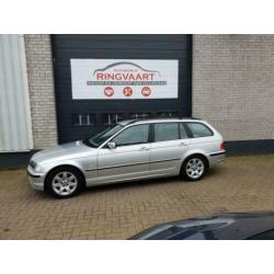 BMW 3-serie Touring 320i Executive Youngtimer 1jaar APK