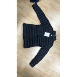 Moncler Dames Jas ook Heren?