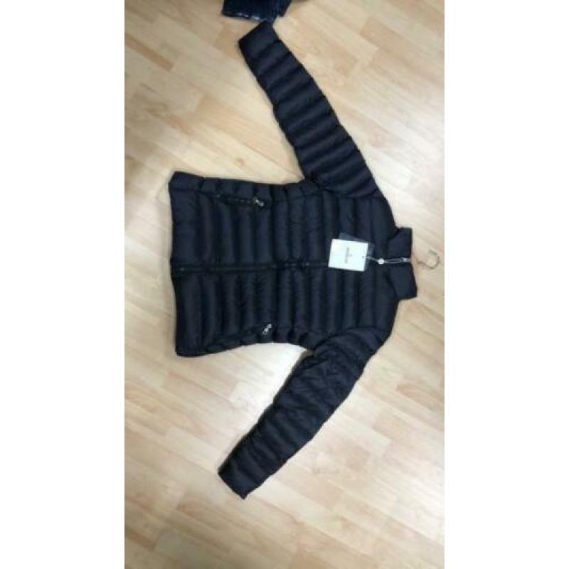 Moncler Dames Jas ook Heren?