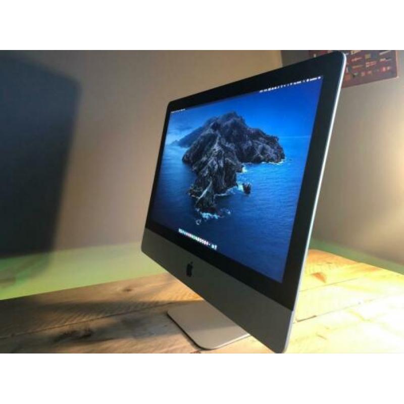 iMac met ingebouwd 4K Display en 1TB SSD