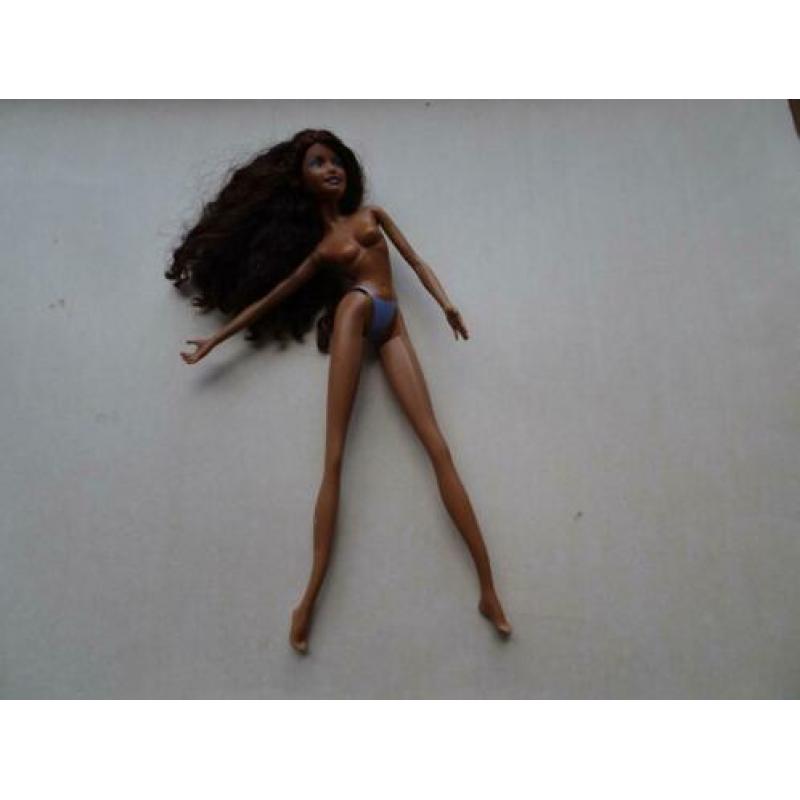 american idols barbie