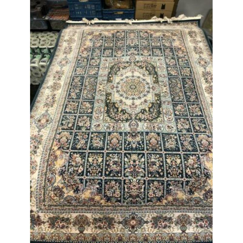 Perzische tapijten 6 m² 4 m²