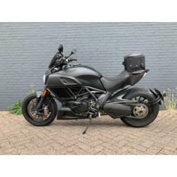 Ducati Diavel XDiavel Termignoni BTW 21% 2017 8000km NIEUW