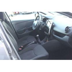 Renault Clio 1.5 dCi ECO Expression (90pk) Navi/ Airco/ Crui