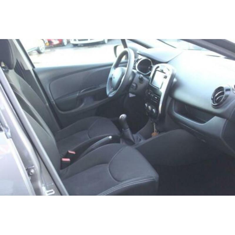 Renault Clio 1.5 dCi ECO Expression (90pk) Navi/ Airco/ Crui