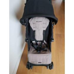 Maclaren Quest buggy