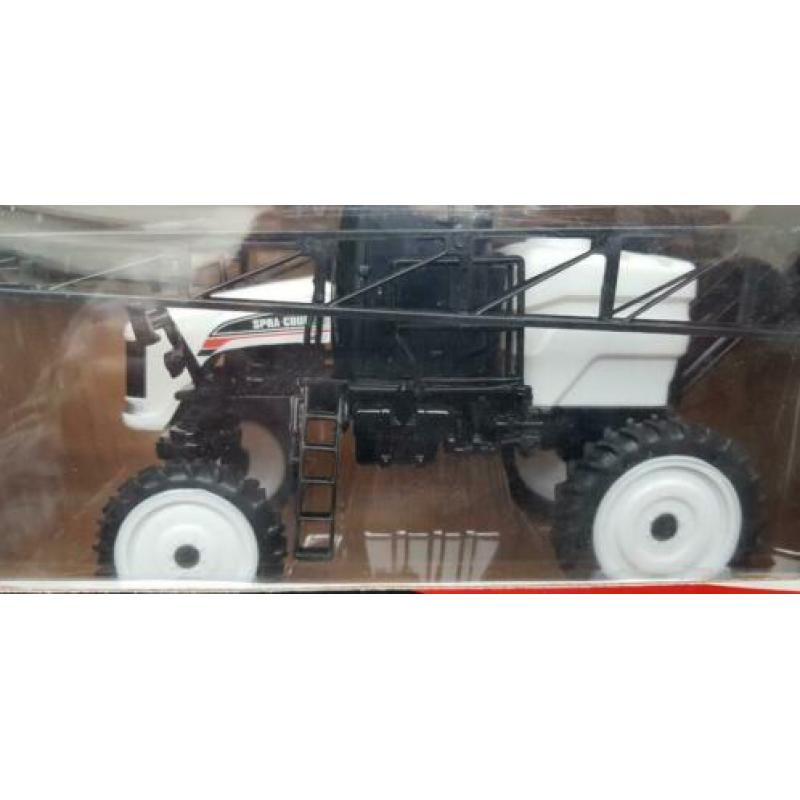 Spra coupe 7650 past bij wiking Siku universal hobbies