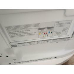 plasma tv lg voor onderdelen