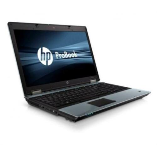 HP ProBook 6550b i5 4 gb 750 gb schijf