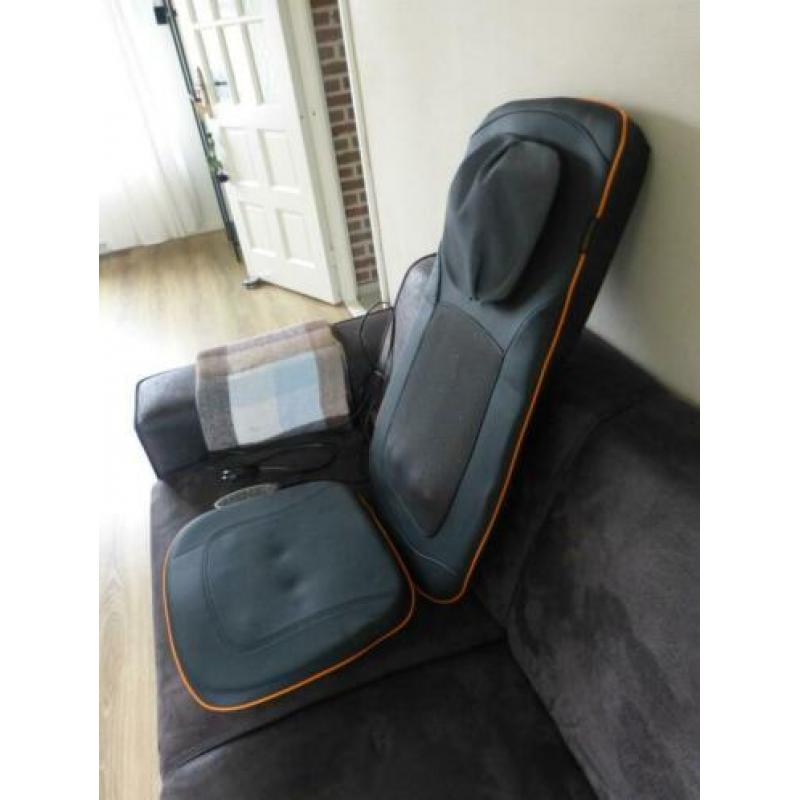 Medisana MCN Shiatsu Massagekussen