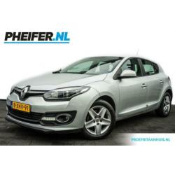 Renault Mégane 1.5 DCI 110pk Expression Full map navigatie/