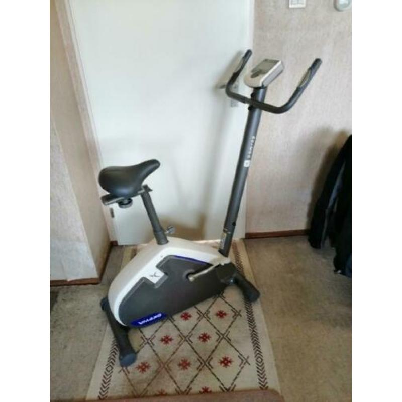 Zgan elektrische hometrainer