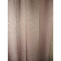 Prachtige Overgordijnen met Draperie.