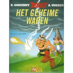 Asterix Gouden Snoeimes,Broedertwist,Oversteek,Obelix & Co