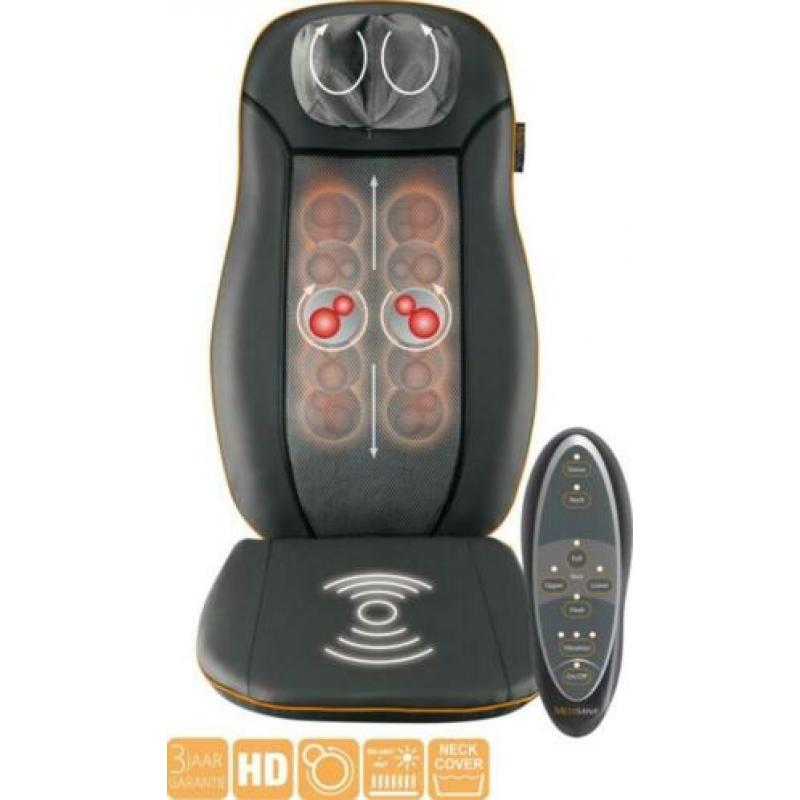 Medisana MCN Shiatsu Massagekussen