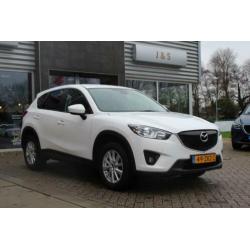Mazda CX-5 2.0 TS+ 2WD NAVIGATIE 1800 KG TREKGEWICHT | Bovag