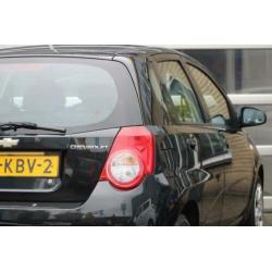 Chevrolet Aveo 1.2 16V LS B-clever 5 Deurs Airco 3-6-12 M Ga