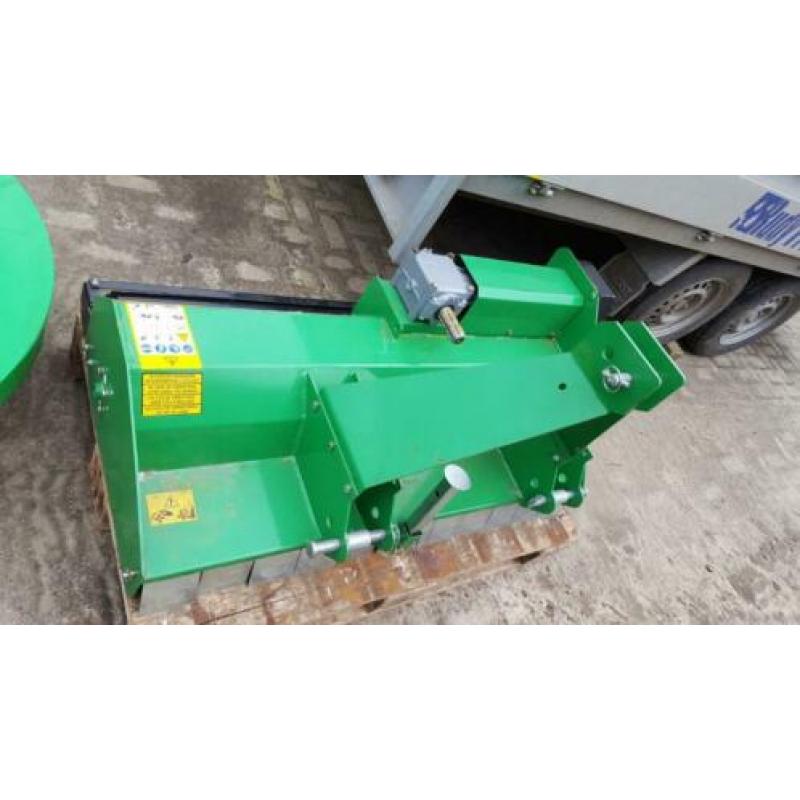 Klepelmaaier Geo SM 115