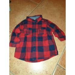 Blouse H&M