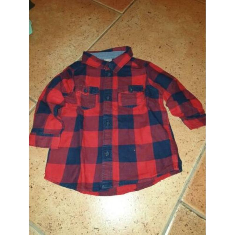 Blouse H&M