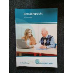 MBO 4 Juridische Dienstverlening