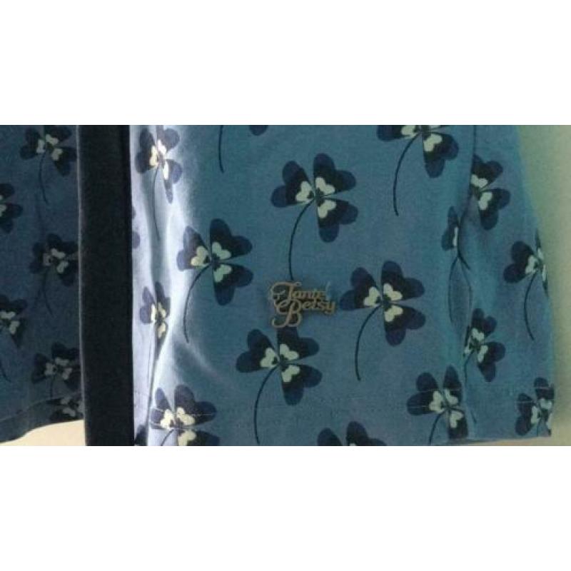 Tante Betsy jurk maat S