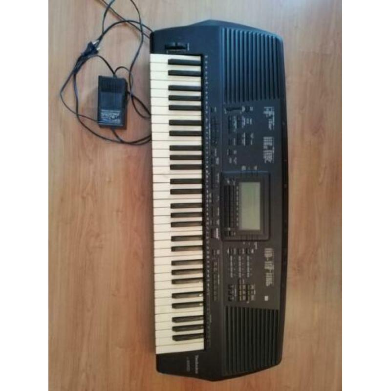 keyboard