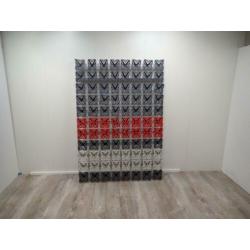 Schotelbodem Bossflex Disc 140x200cm. van € 339 NU € 199