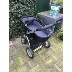 Maxi cosi Mura in goede staat