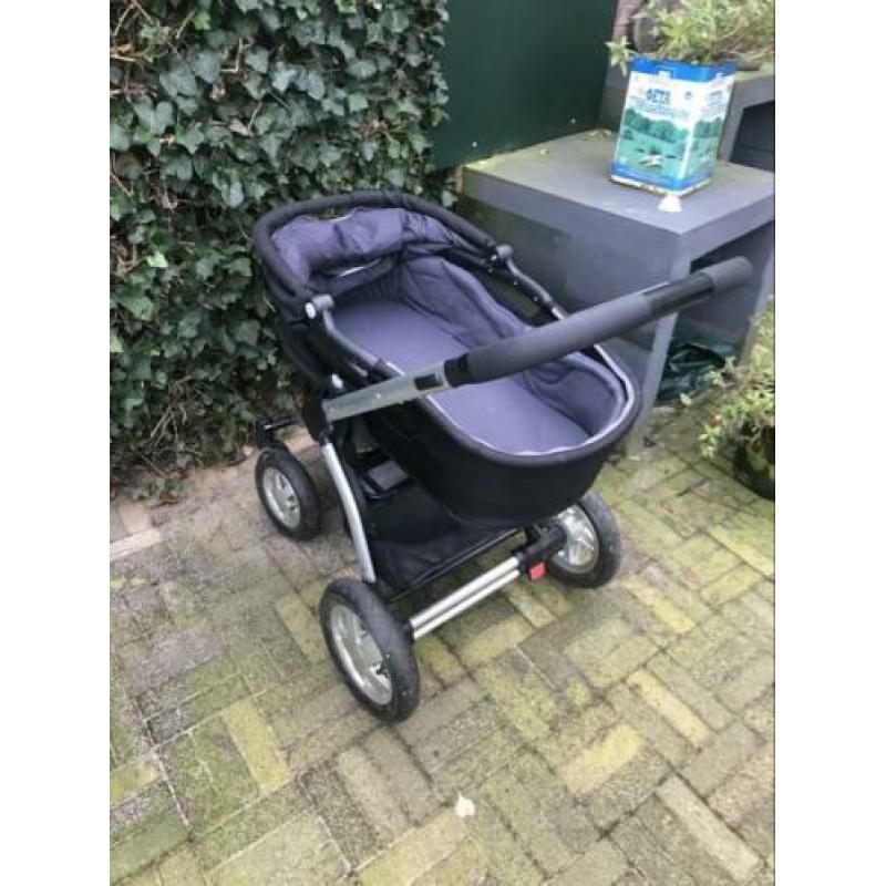 Maxi cosi Mura in goede staat