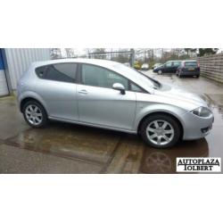 Seat Leon 2.0 TDI Sport CLIMA