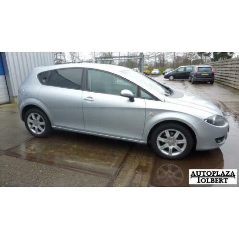 Seat Leon 2.0 TDI Sport CLIMA