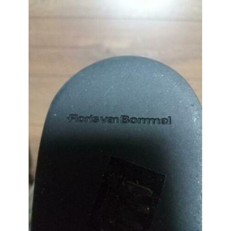 Nieuwe floris van bommel laarzen maat 36 1/2