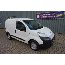 Fiat Fiorino 1.3 MJ Basis Euro 5 Audio.Trekhaak.Stuurbekr.Nw