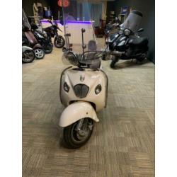 Scooter winkel inhoud te koop scooterbrug balie werkbank