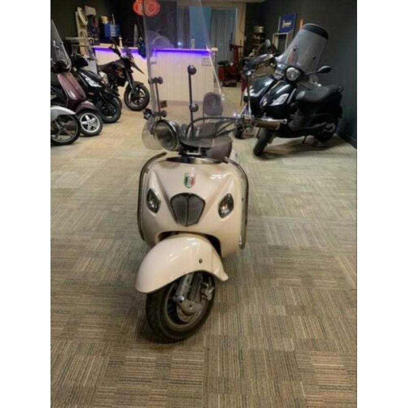Scooter winkel inhoud te koop scooterbrug balie werkbank