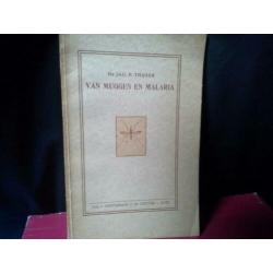 Natuurboeken van Jac.P.Thijsse