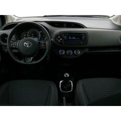 Toyota Yaris 1.0 VVT-i Comfort (bj 2018)